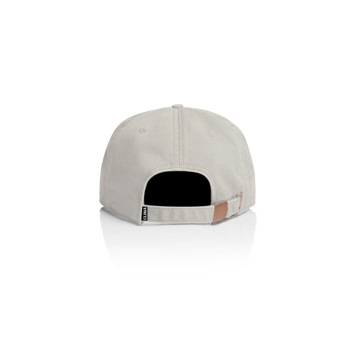 Clima Cafecito Cap